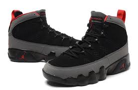 Jordan 9 Image 5